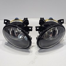 2018-2023 Mercedes Benz Sprinter Pair Fog Light Lamp A9109062500