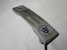 Juno Tb1 Putter 33In W/Hc Steel Right Taylormade Tp Collection Hydro Blast