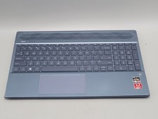 HP Pavilion 15.6" 15z-cw100 Genuine Complete keyboard and case assembly, DOA