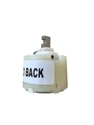 Ideal Standard Back-to-Back-Kartusche 47mm für vertauschte Anschlüsse A963462NU