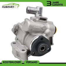 Servopumpe Hydraulikpumpe Lenkung für Mercedes W203 W211 C E CLK 200 220 270 CDI