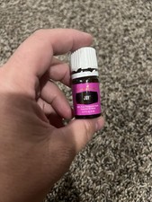 Young Living 5 Ml Joy Essential Oil Open But Full