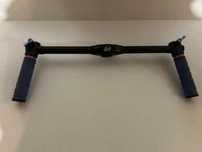 Dshot Zhiyun Crane 2 Extended Dual Handle Grip Bracket