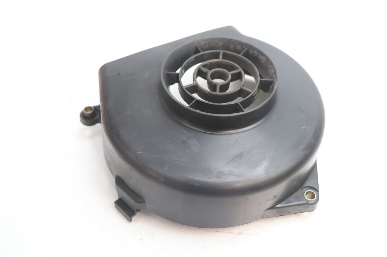 IGNITION COVER - PEUGEOT LUDIX ONE 50 (2004 - 2013)