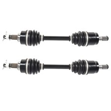 Front Left Right CV Axle Shaft Assembly for Honda Rancher 420
