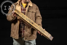 Early 20th Century Wooden Corn Jabber by Kent