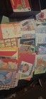 Giant Lot Of Everyday Cards Birthday Anniversary Wedding Baby Romantic Holidays — photo 3
