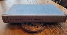 John H. Glenn Astronaut (Lt.Col. Philip N. Pierce, Karl Schuon 1962) (ID:00777)