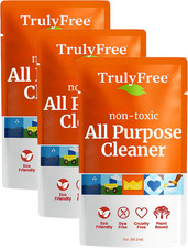 Everyday Cleaner - Multipurpose Cleaner Spray, Kitchen Counter Cleaner, Natural