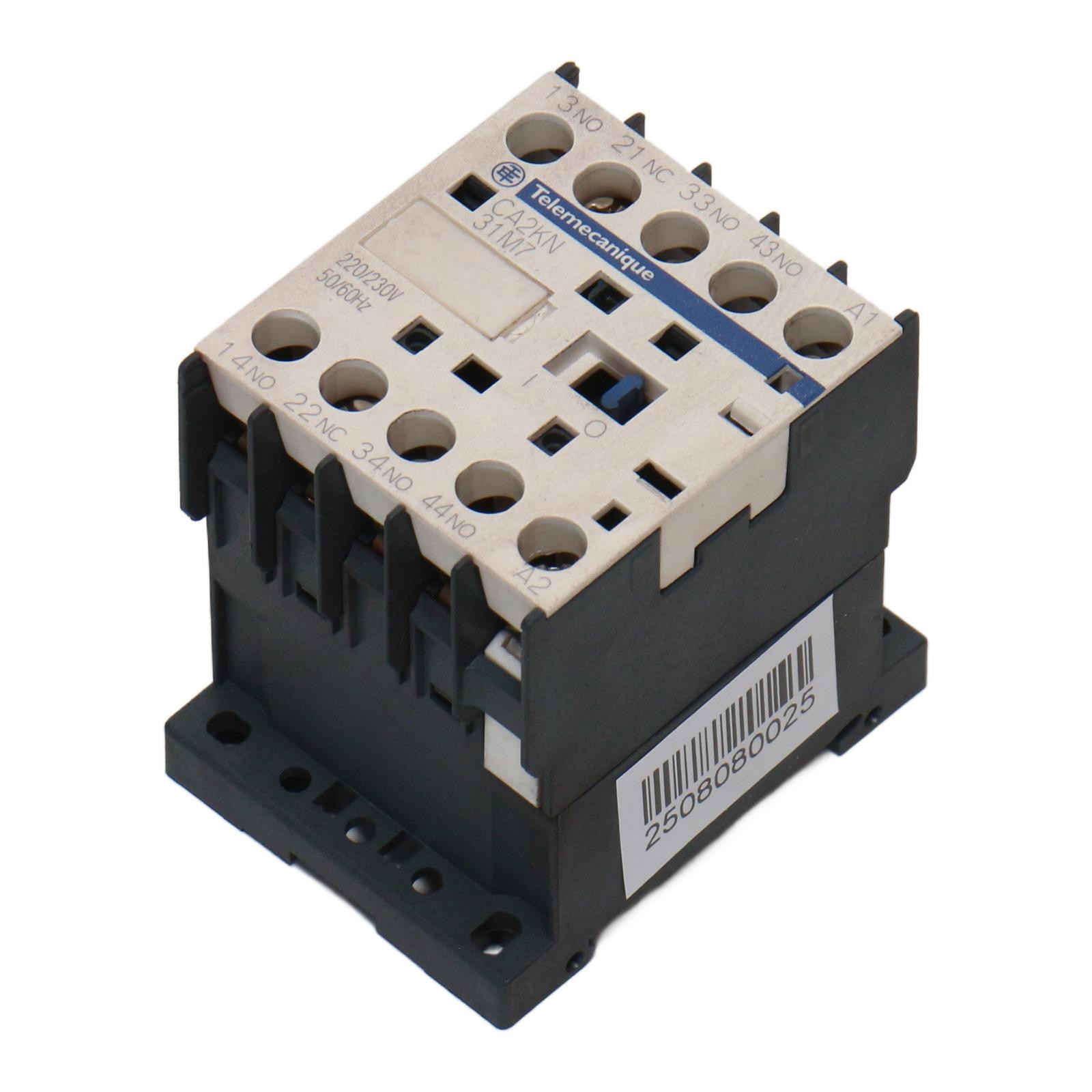 CA2KN31M7 TELEMECANIQUE, CA2KN31M7 Telemecanique Control Relay for TeSys K .....