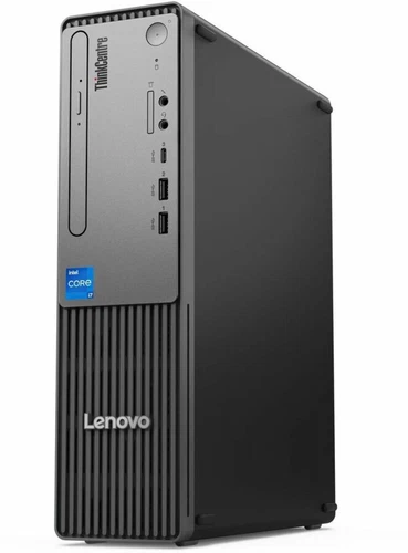 Lenovo - 12XF000VUS - Lenovo ThinkCentre neo 50s Gen 5 12XF000VUS Desktop