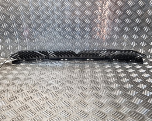 Volkswagen Polo Gti 2020-2022 Stoßstange hinten Verkleidung 2GS807863