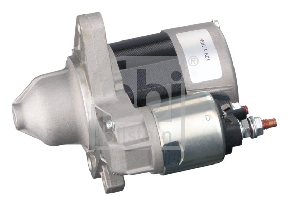 FEBI BILSTEIN STARTER CITROËN PEUGEOT TOYOTA 107 AYGO C1