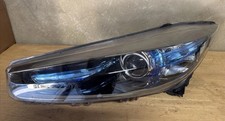 RENAULT ZOE 2013 2014 2015 16 PASSENGER SIDE HEADLIGHT P/N 1LL010912-03 (107)