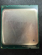 intel Xeon E5-1620