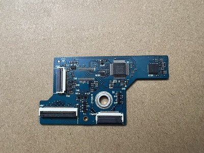 Original for DELL Alienware M15 R7 Keyboard Controller Board LS-L65CP