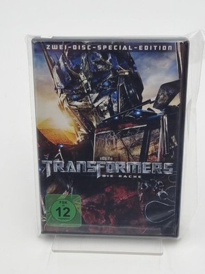 Transformers 2 - Die Rache (Special Edition)