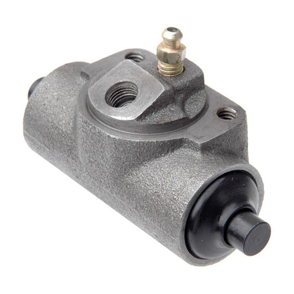 Juego de 2 cilindros de rueda de freno de tambor de frenos traseros para Isuzu Hombre 1996-2000 Foto 3 de 4