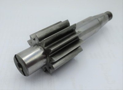 S12 23CC 17MM 1:5 X 30MM TAPER PBS12DGK1230