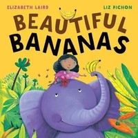 Beautiful Bananas | Elizabeth Laird | Englisch | Taschenbuch | 2019