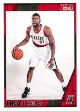 2016-17 Hoops (Panini) NBA Basketball Cards Pick From List 151-300 W/Rookies