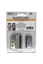 Wahl 1005 Adjusto-Lock 3 Hole Clipper Blade Replacement