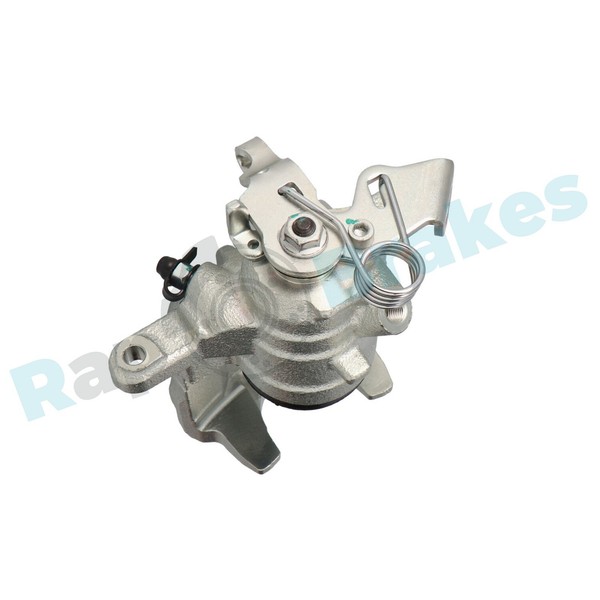 Bremssattel Rap Brakes R-K0208 Gusseisen FüR Opel Vivaro Bus X83 A07 Dti 16V 2-image