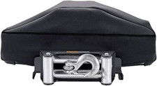 Winch Coverheavy Duty Uv-resistant Waterproof Winch Protective Cover With Winch Coverheavy Duty Uv-resistant Waterproof Winch Protective Cover With