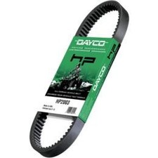 Dayco HP2021 HP High-Performance Belt