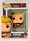 Funko POP! Disney: Sleeping Beauty - Aurora #1454