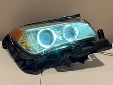 ✅ 2013-2015 BMW X1 E84 LCI Right Passenger Xenon HID AFS Adaptive Headlight OEM