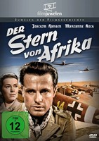 Der Stern Von Afrika,1 Dvd | Alfred Weidenmann | Dvd | Softbox + Schuber | 2018