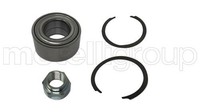 Metelli Radlagersatz 19-8127 FüR Abarth Alfa Romeo CitroËN Passend FüR Fiat