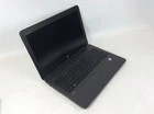 HP ZBook 15 G3 i7-6820HQ 8GB RAM 256GB SSD Battery Holds 88-90% NO AC/No OS