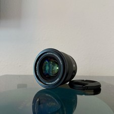 Viltrox AF 27mm f/1.2 Pro Lens for Sony E Mou...