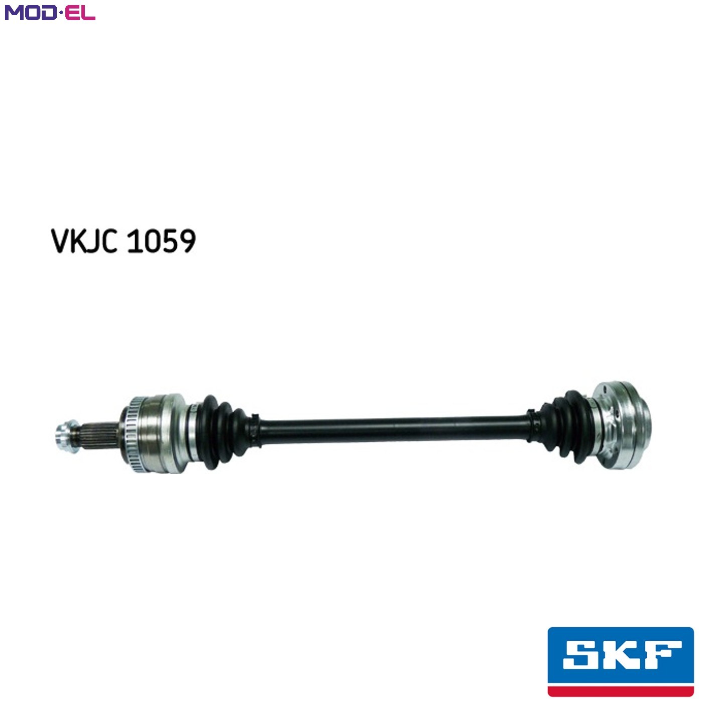 Fits SKF VKJC 1059 OTHER TRANSMISSION SHAFTS - Image 6