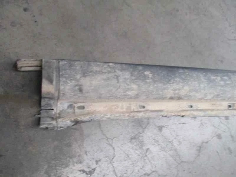 30655189 FALDON LATERAL / 2629552 PARA VOLVO XC90 2.5 20V TURBO CAT - Imagen 3 de 4