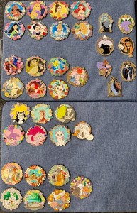 Pinned Ya Again 11 | eBay Stores