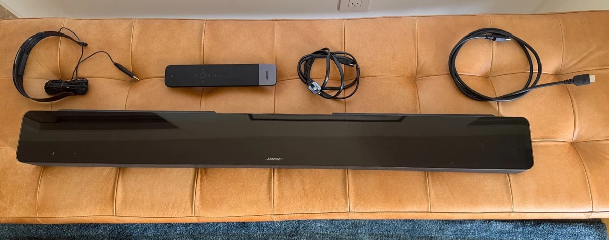 BOSE sound bar 700 ジャンク品 Bose Soundbar 700 Home Speakers and Subwoofers for sale - eBay