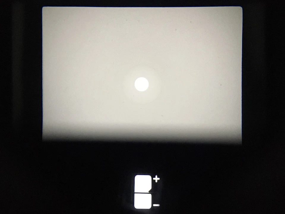 [N COMO NUEVO] Lente Pentax 6x7 67 cámara TTL Finder SMC Takumar 105 mm f2,4 de JAPÓN Foto 4 de 4