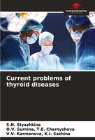 S. N. Styazhkina (U. A.) | Current Problems Of Thyroid Diseases | Taschenbuch