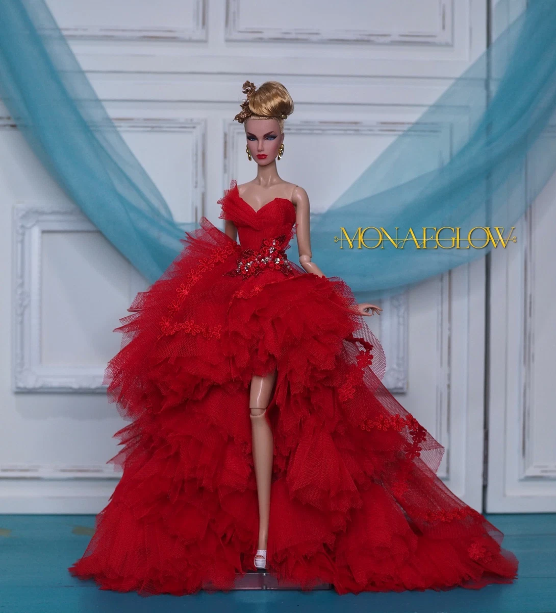 formal dresses sugar land tx Barbie Dress – Aastha Kaushik main image 0