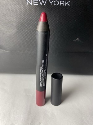 Nars Velvet Matte Lip Pencil DAMNED #2456 - Size 0.08 Oz. / 2.4 g New