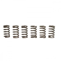 Kupplungsfeder VerstäRkt (6Stk) EBC CSK010 FüR Kawasaki KLR 600 B Bj. 1985-1989