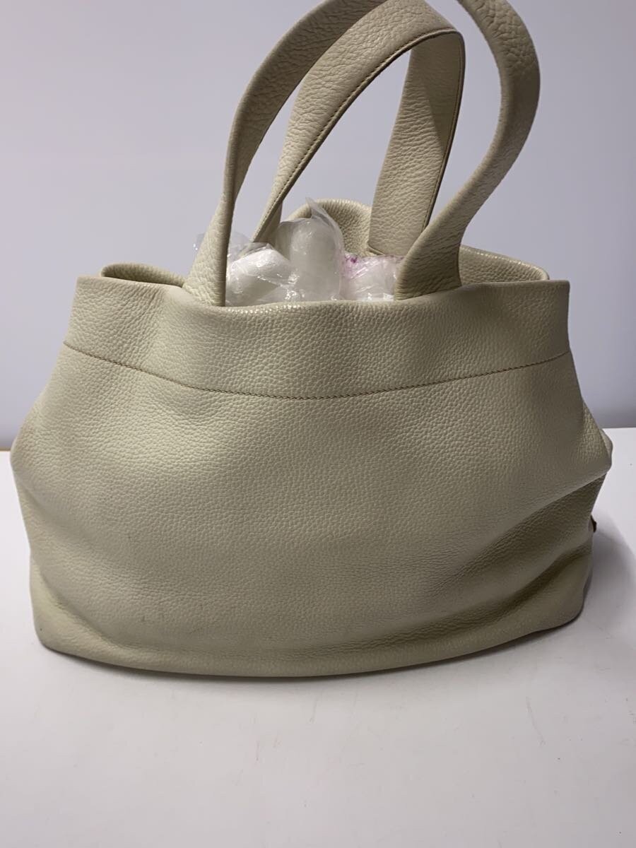 PRADA Tote Bag Leather 1BG390 thumbnail 3