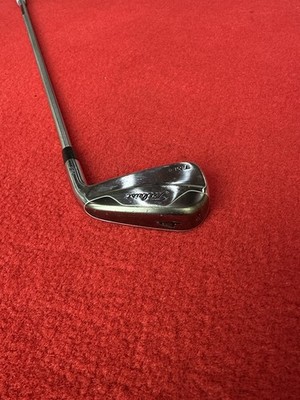 Titleist T-MB アイアン 716 ４番　KBS TOUR Titleist T-MB 716 Single Club 4 Iron KBS Tour C-Taper 120 Steel