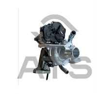 Turbolader für FIAT DOBLO Pritsche/Fahrgestell (263_) 1.3 D M 46340353, 71797416