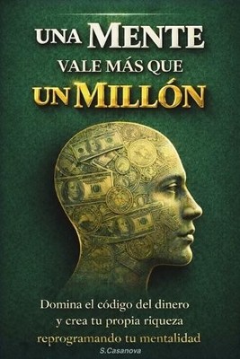 S Casanova Cuando Una Mente Vale Más Que Un Millón de USD (Paperback)