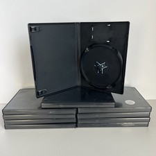 Official OEM Sony PlayStatin 2 PS2 Game Cases...