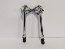 Mapex Bass Drum Legs & Spurs - NEW - Mars Maple